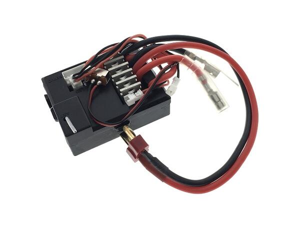 ESC & Receiver WL-12429-1151