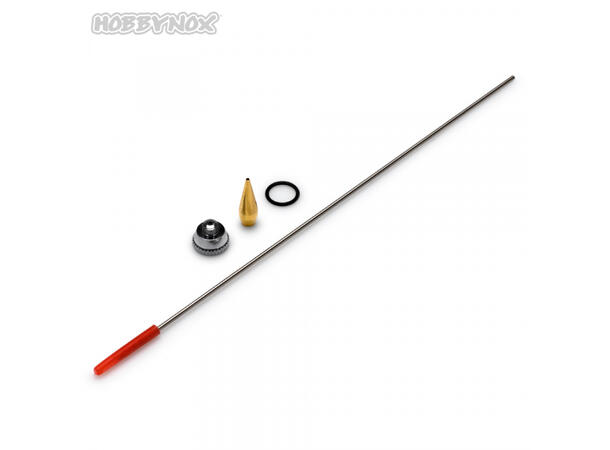 FLOW-TF/BF Needle & Nozzle Set 0.3mm 0.3mm