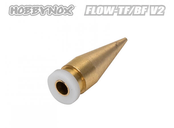 FLOW-TF/BF V2 Needle & Nozzle Set 0.5mm 0.5mm