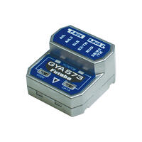 Futaba GYA573 3-akse gyro for fly 