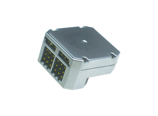 Futaba GYA573 3-akse gyro for fly
