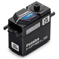 Futaba servo HPS-AA702 for fly Lavprofil  0,075s/41kg 7,4V