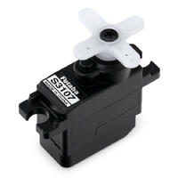 Futaba servo S3107 § 0,12/1,2kg ,6V  9g