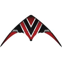 Günther Carbon Loop 1,0m - Stunt Drage Styrbar Stunt Drage