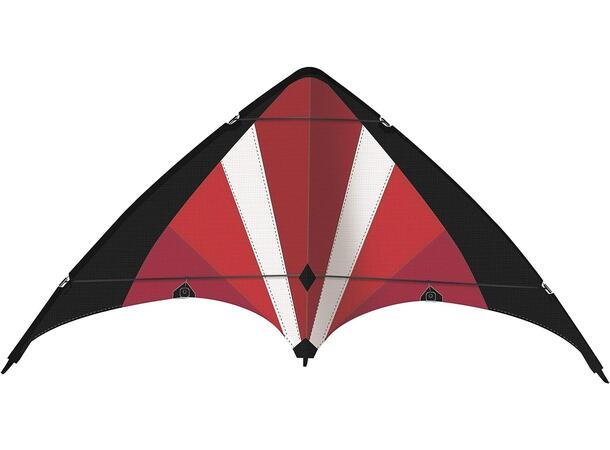 Günther Power Move 1,3m - Stunt Drage Styrbar Stunt Drage
