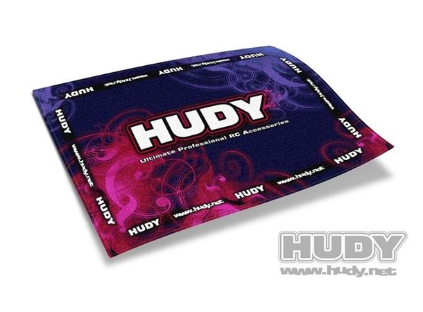 HUDY Exlusive Pit Towel 1100x700mm