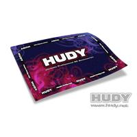 HUDY Exlusive Pit Towel 1100x700mm 