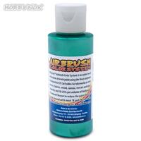 Hobbynox Airbrush Color Pearl Green 60ml