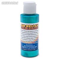 Hobbynox Airbrush Iridescent Turkis 60ml