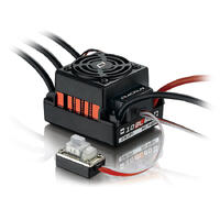 Hobbywing 10BL60  EZRun BL. ESC § 60A 2-3s  Sensorless