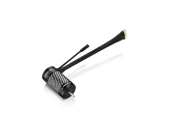 Hobbywing Ezrun 4278 G2R Motor 2250KV Brushless