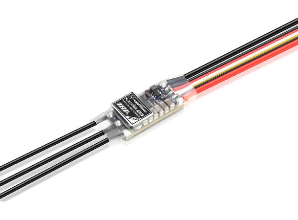 Hobbywing Platinum 18A V5 F3P ESC