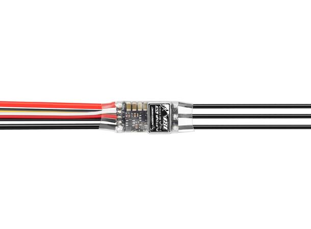 Hobbywing Platinum 18A V5 F3P ESC