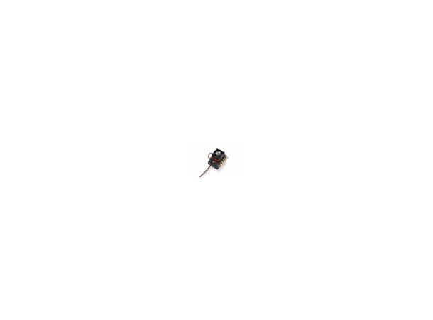Hobbywing QuicRun 10BL120 G2 Brushless ESC 2-3s