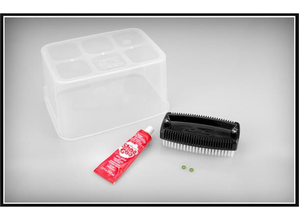 JConcepts Wash Brush