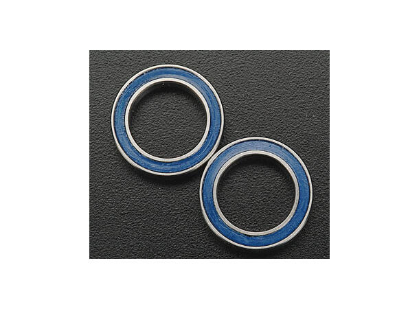 Kulelager 12x18x4mm 5120A    2stk