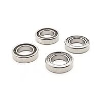 Kulelager 4x7x1.8   4stk WL-144001.1296