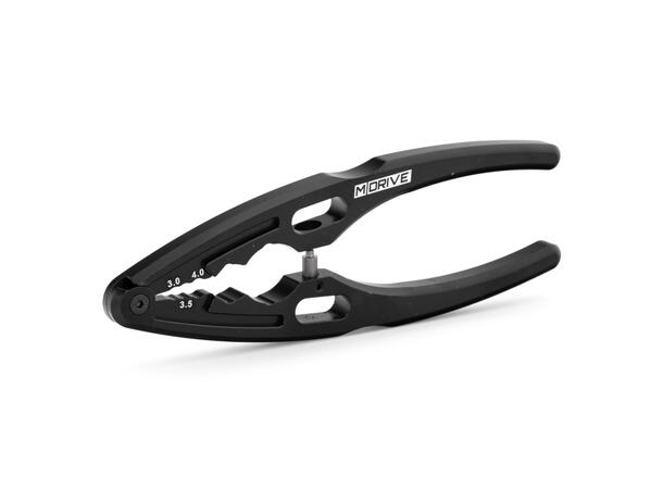 M-Drive Shock Tool Universal