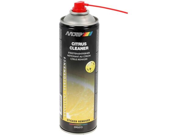 MOTIP Citrus Cleaner 500ml