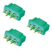 Multiplex - 3x Hun Bronto