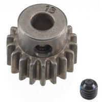 Pinion drev 14T 32DP for 5mm aksling