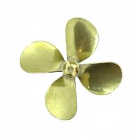 Propell 4-blad R M4 35mm  A-type Pitch:35,9mm  14500 o/min