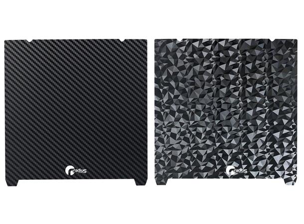 Radius FlexPlate PEO/PET for K1 Max