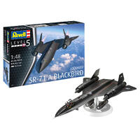 Revell Lockheed SR-71A Blackbird 1/110 Revell plastbyggesett