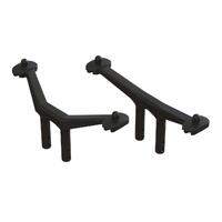 SC Body Mount Set  4x4 Senton Mega AR320407