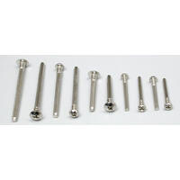 Screw pinset(Rustler/Bandit/Stampede) 