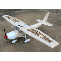 Seagull Cessna 152  15cc  203cm Byggesett  Master Scale  KIT