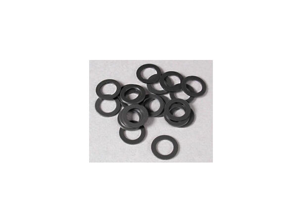 Skive 5x8mm 20stk (glasfiber)