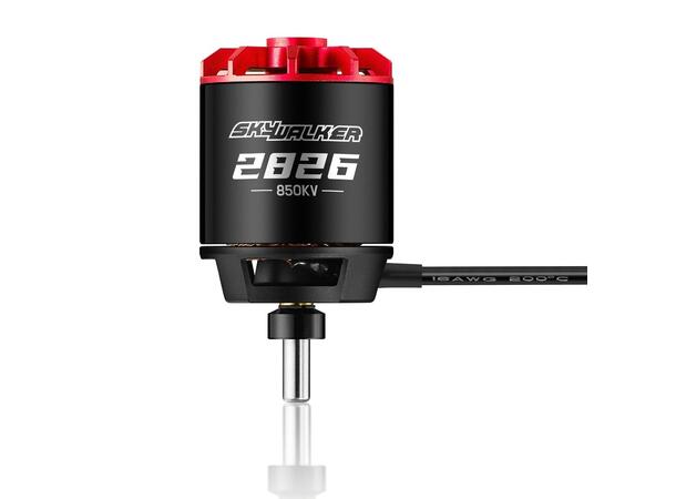 Skywalker 2826SL Brushless Motor 540KV Hobbywing