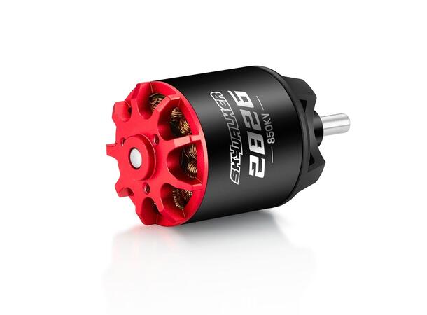 Skywalker 2826SL Brushless Motor 540KV Hobbywing