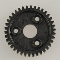 Spur gear,38T org.Revo (X) Traxxas  1.0 metric pitch