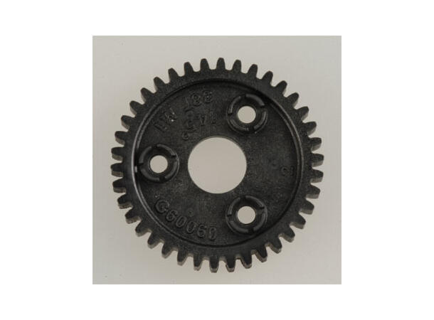 Spur gear,38T org.Revo (X) Traxxas  1.0 metric pitch