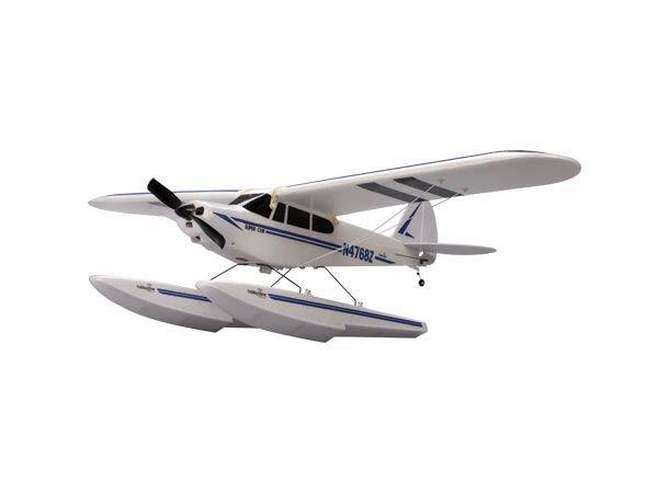 Super Cub LP/Carbon Cub S+ Floats