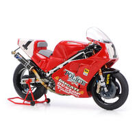 Tamiya Ducati 888 1/12 