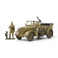 Tamiya German Horch KFZ.15 Tamiya plastbyggesett 1/35