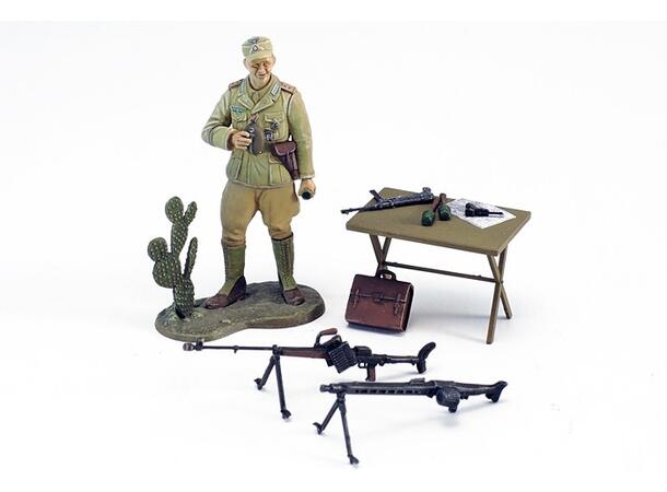 Tamiya German Horch KFZ.15 Tamiya plastbyggesett 1/35