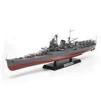 Tamiya Mogami slagskip i 1/350 