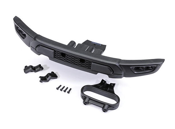 Traxxas Bumper Front Raptor R