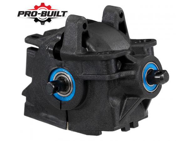 Traxxas Differential Front Pro-Built 4x4