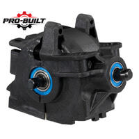 Traxxas Differential Front Pro-Built 4x4