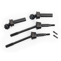 Traxxas Drive Shaft Complete Rear 