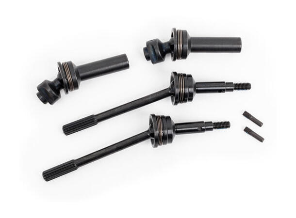 Traxxas Drive Shaft Complete Rear