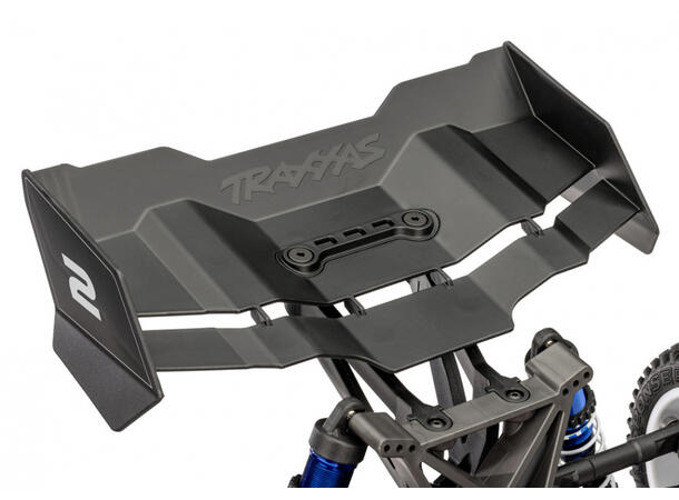 Traxxas Jato 4x4 1/8 VXL-4s EHD RTR Pink Børsteløs u/batteri,lader 1/8 skala