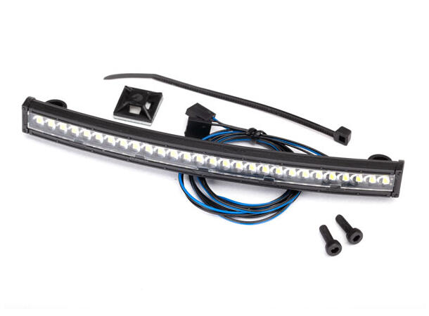 Traxxas LED Bar Roof Lights TRX-4 (Bumper #8111)