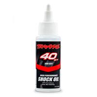 Traxxas Shock Oil 40WT (500cSt) 60ml