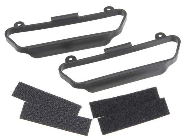 Traxxas Side beskytter Traxxas Slash